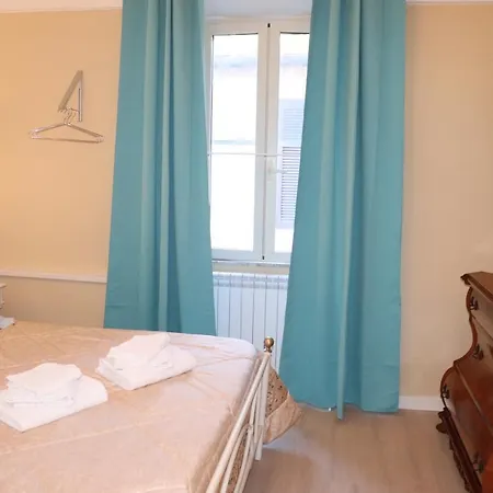 Montalto Centro Bed & Breakfast