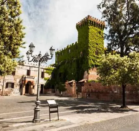 Montalto Centro Bed & Breakfast Montalto di Castro