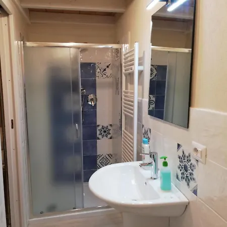 Bed & Breakfast Montalto Centro