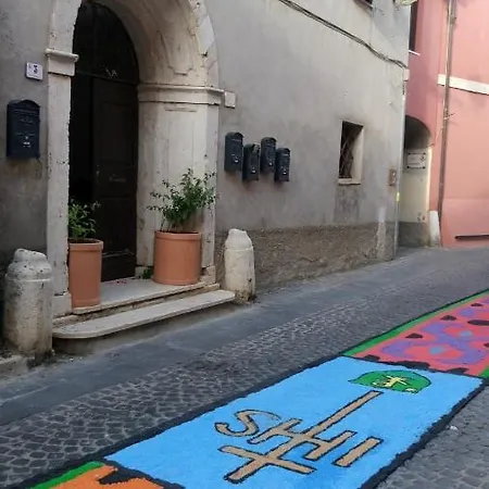Montalto Centro