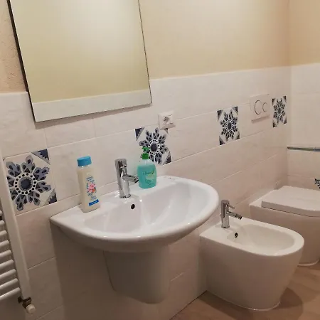 Montalto Centro Bed & Breakfast Montalto di Castro
