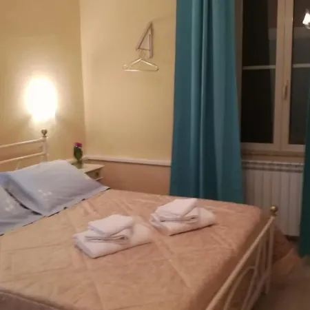 Montalto Centro Bed & Breakfast