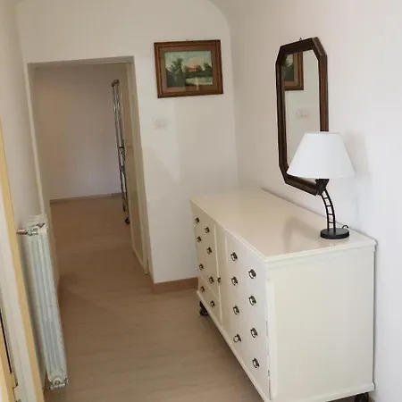 Bed & Breakfast Montalto Centro *