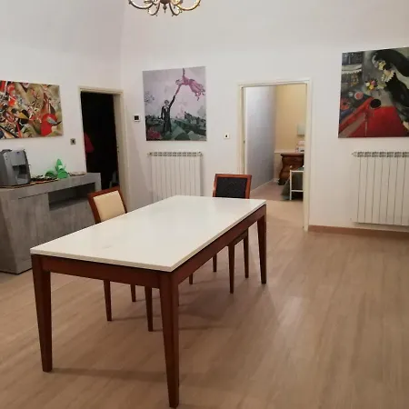 Montalto Centro Bed & Breakfast