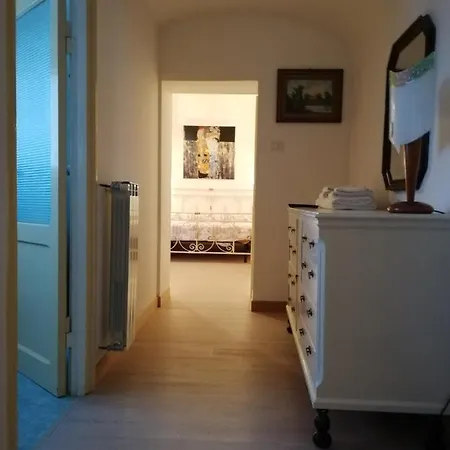 Bed & Breakfast Montalto Centro *