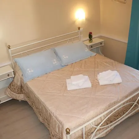Montalto Centro Bed & Breakfast *