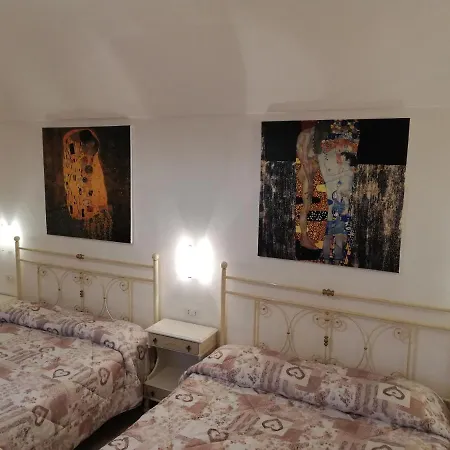 Montalto Centro Bed & Breakfast Montalto di Castro